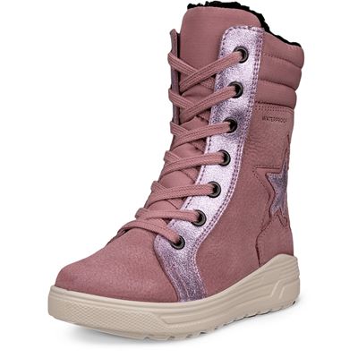 ECCO URBAN SNOWBOARDER