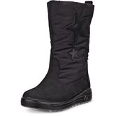 ECCO URBAN SNOWBOARDER (Black)