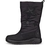 ECCO URBAN SNOWBOARDER (Black)