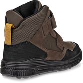 ECCO URBAN SNOWBOARDER (Brown)