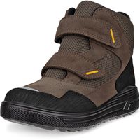 ECCO URBAN SNOWBOARDER (Brown)