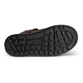 ECCO URBAN SNOWBOARDER (Brown)