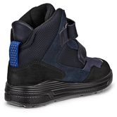 ECCO URBAN SNOWBOARDER (Blue)