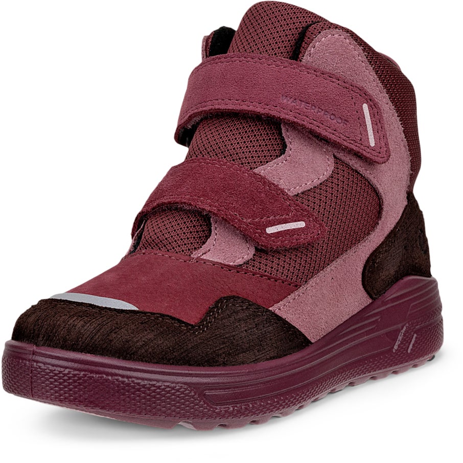 ECCO URBAN SNOWBOARDER - ECCO.com