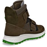ECCO EXOSTRIKE KIDS (Green)