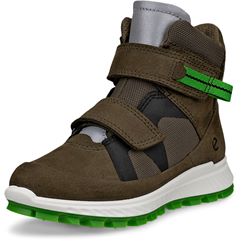 ECCO EXOSTRIKE KIDS