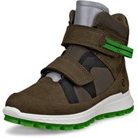 ECCO EXOSTRIKE KIDS (Green)