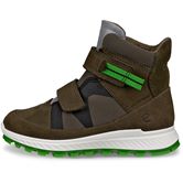 ECCO EXOSTRIKE KIDS (Green)
