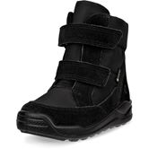 ECCO URBAN MINI (Black)