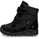 ECCO URBAN MINI (Black)
