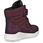 ECCO URBAN MINI (Purple)