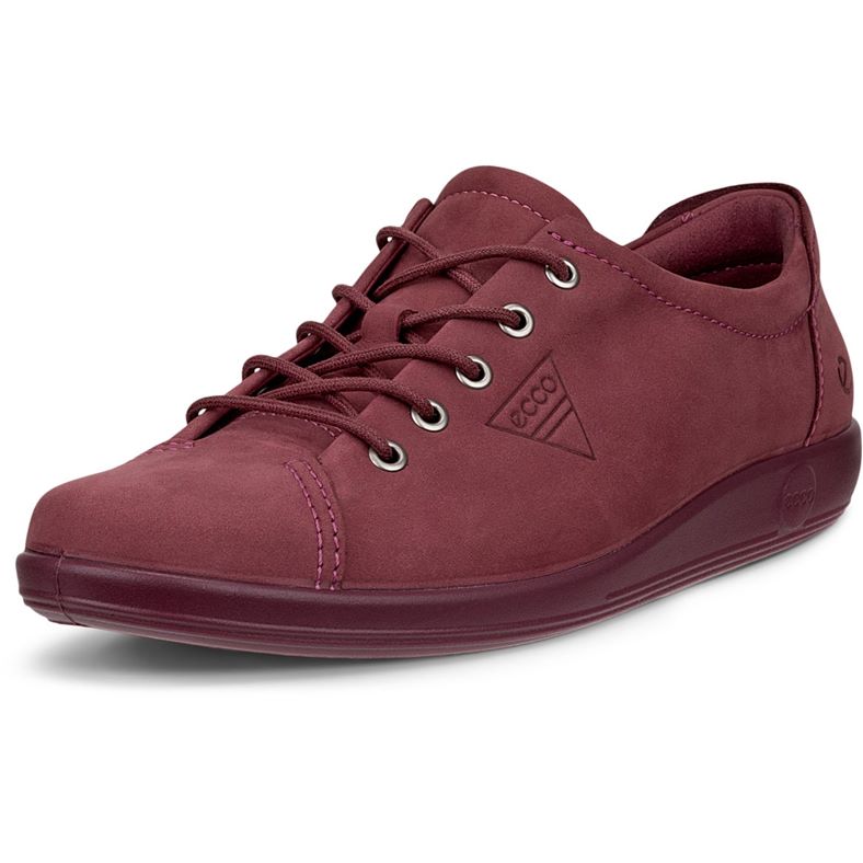ECCO SOFT 2.0