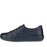 ECCO SOFT 2.0 (藍色)