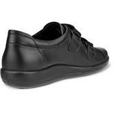 ECCO SOFT 2.0 (黑色)