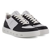ECCO STREET 720 W (Black)