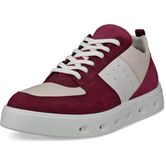 ECCO STREET 720 W (Red)