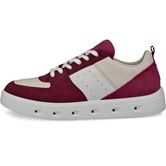ECCO STREET 720 W (Red)