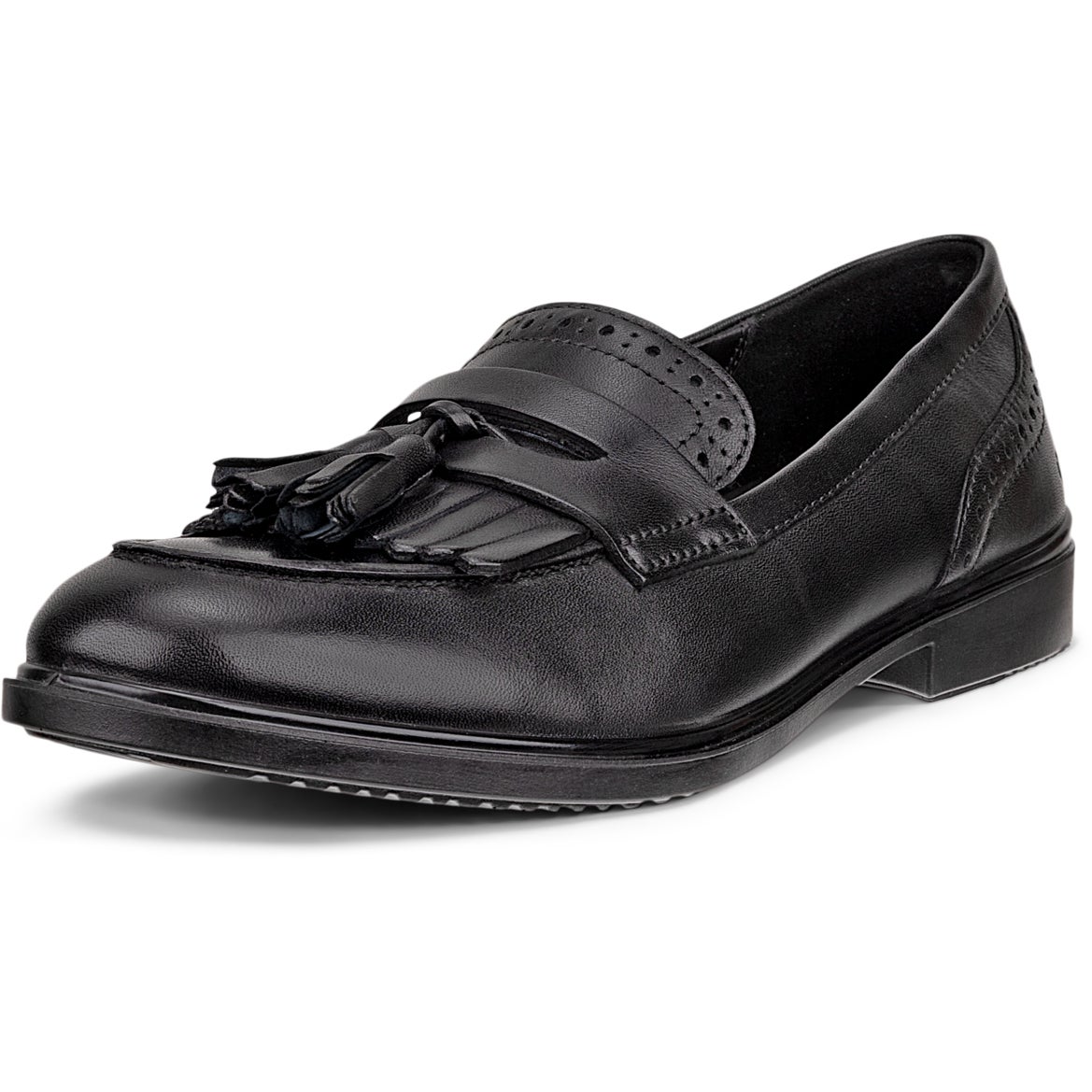 isaさん【中古】ECCO DRESS CLASSIC 15 LOAFERS isaさん【中古】ECCO DRESS CLASSIC 15 LOAFERS Women's ECCO