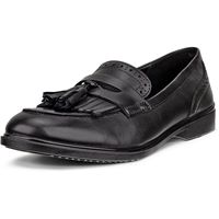 ECCO DRESS CLASSIC 15 (Black)