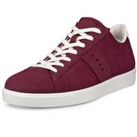 ECCO STREET LITE W (Red)