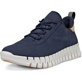 ECCO GRUUV W (Blue)