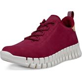 ECCO GRUUV W (Red)