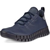 ECCO GRUUV W (Blue)