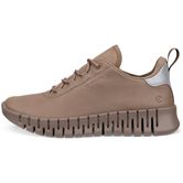 ECCO GRUUV W (Brown)