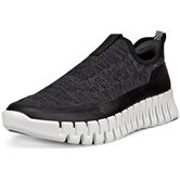 ECCO GRUUV W (Black)
