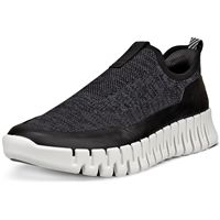 ECCO GRUUV W (Black)
