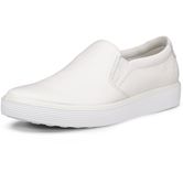 ECCO SOFT 60 W (White)