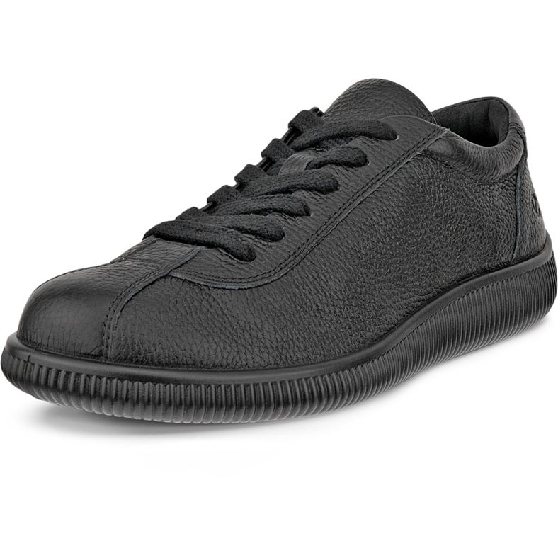 ECCO SOFT ZERO W (Black)