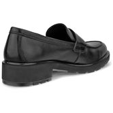 ECCO METROPOLE VIENNA W (Black)