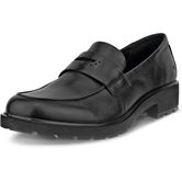 ECCO METROPOLE VIENNA W (Black)