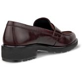 ECCO METROPOLE VIENNA W (Brown)