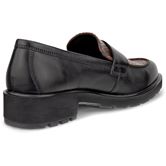 ECCO METROPOLE VIENNA W (Black)