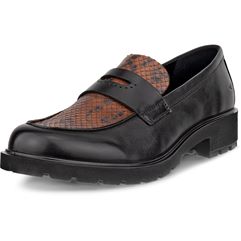 ECCO METROPOLE VIENNA W
