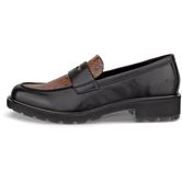 ECCO METROPOLE VIENNA W (Black)