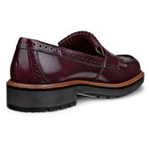 ECCO METROPOLE OSLO W (Red)