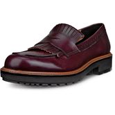 ECCO METROPOLE OSLO W (Red)