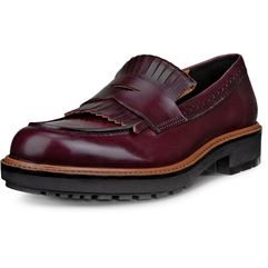ECCO METROPOLE OSLO W
