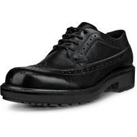 ECCO METROPOLE OSLO W (Black)