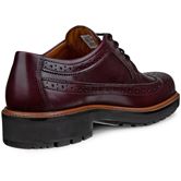 ECCO METROPOLE OSLO W (Red)
