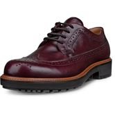 ECCO METROPOLE OSLO W (Red)