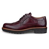 ECCO METROPOLE OSLO W (Red)