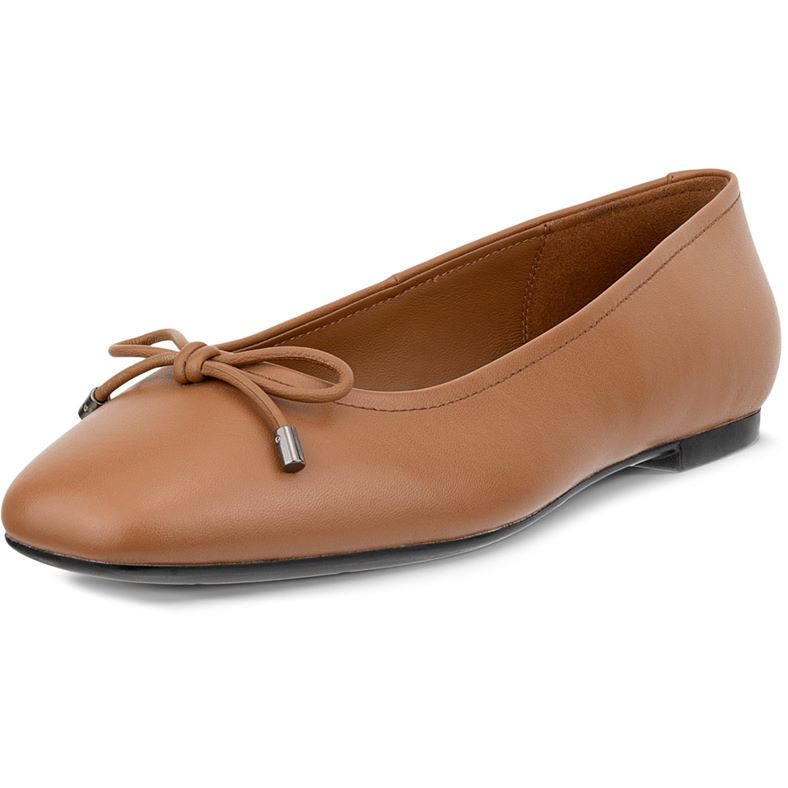 ECCO MARGOT (Brown)