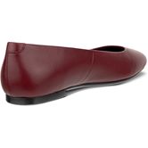 ECCO MARGOT (紅色)