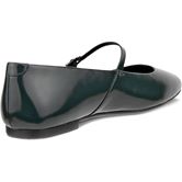 ECCO MARGOT (綠色)