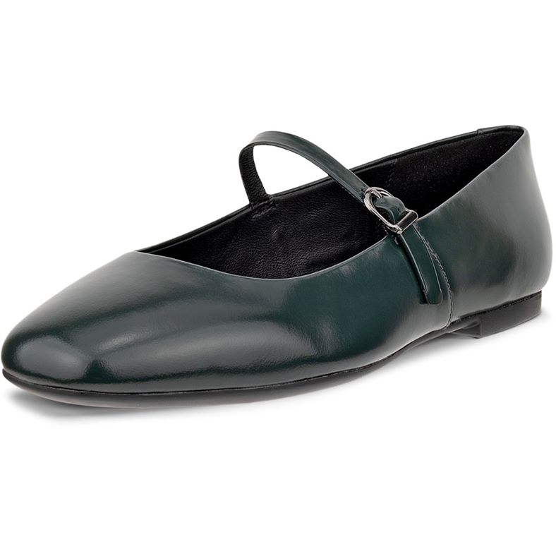 ECCO MARGOT (綠色)