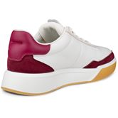 ECCO Street Court W (Red)